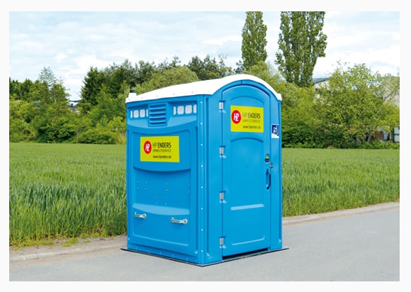 Veranstaltungskabinen Behindertengerecht